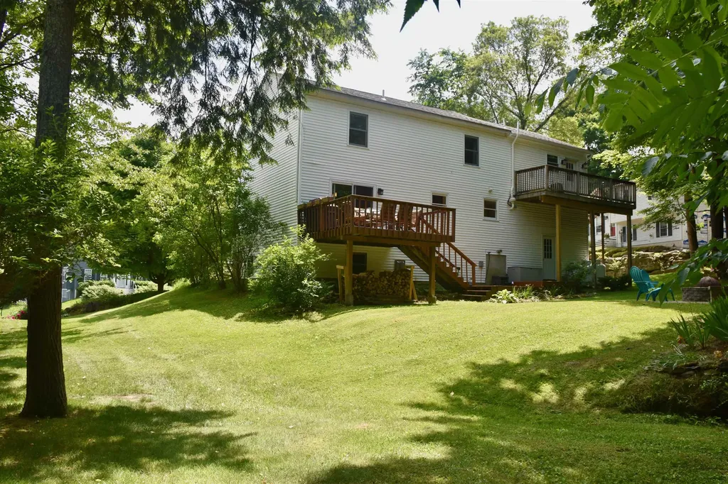 75 Allen Drive Milton VT 05468