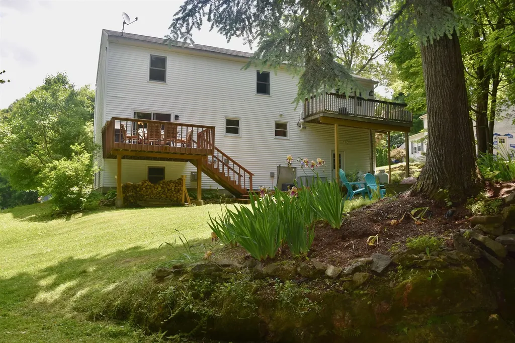 75 Allen Drive Milton VT 05468