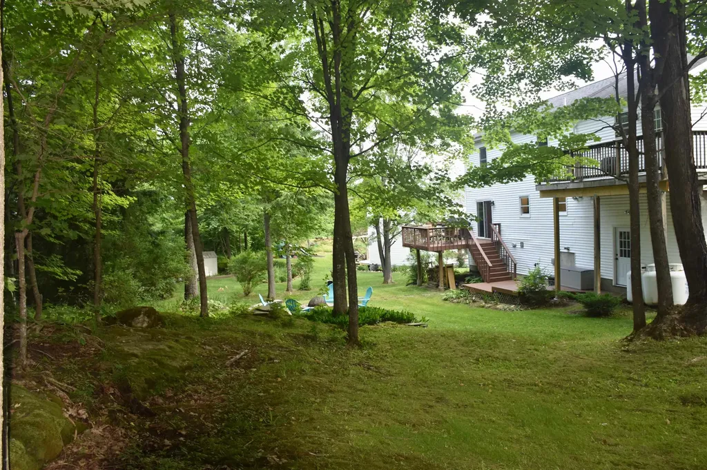 75 Allen Drive Milton VT 05468