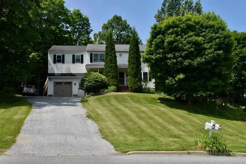 75 Allen Drive Milton VT 05468