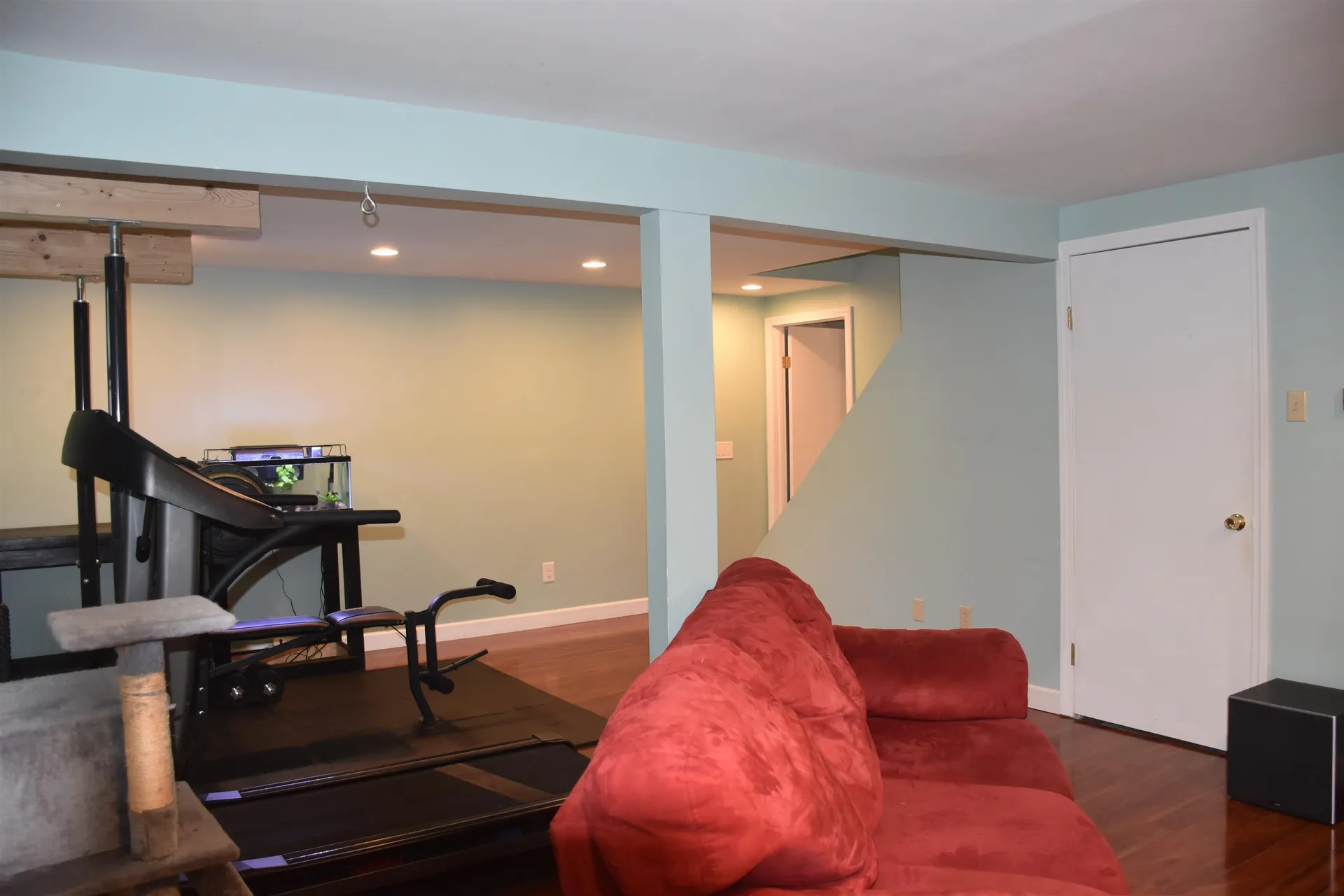 75 Allen Drive Milton VT 05468