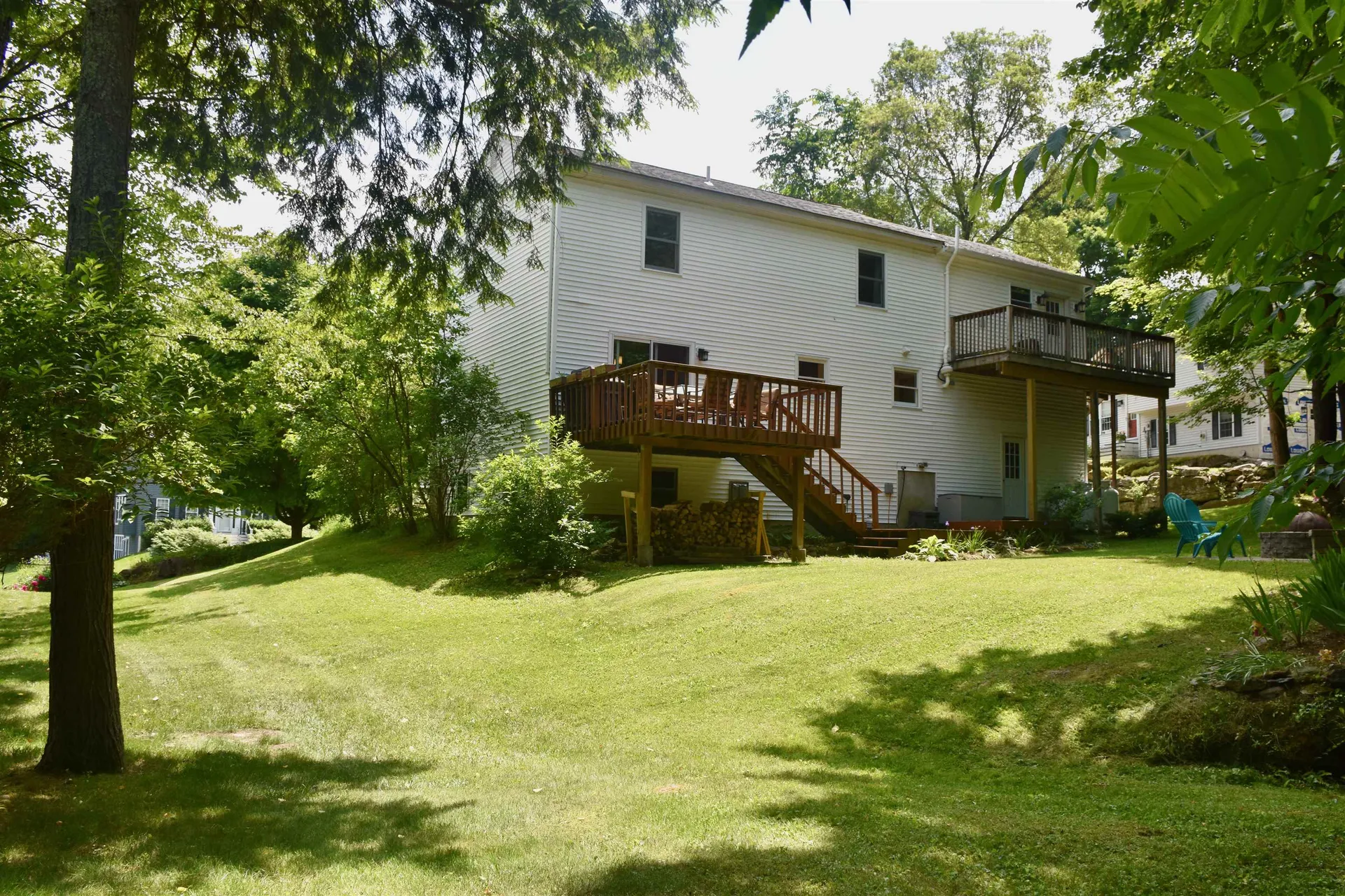 75 Allen Drive Milton VT 05468