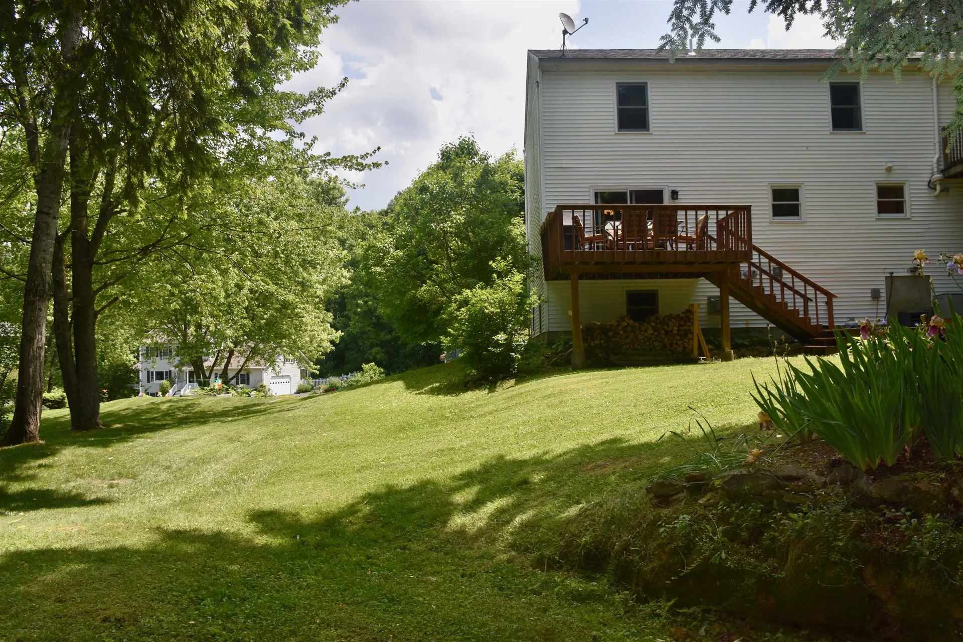 75 Allen Drive Milton VT 05468