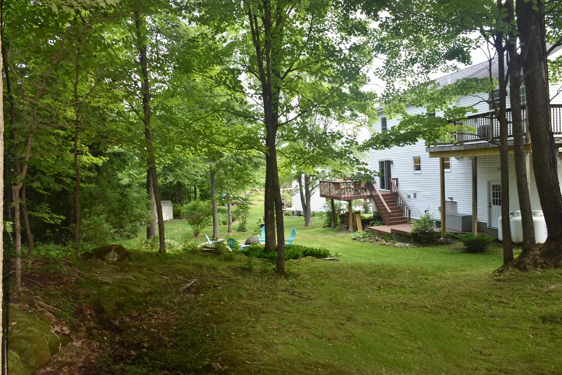 75 Allen Drive Milton VT 05468