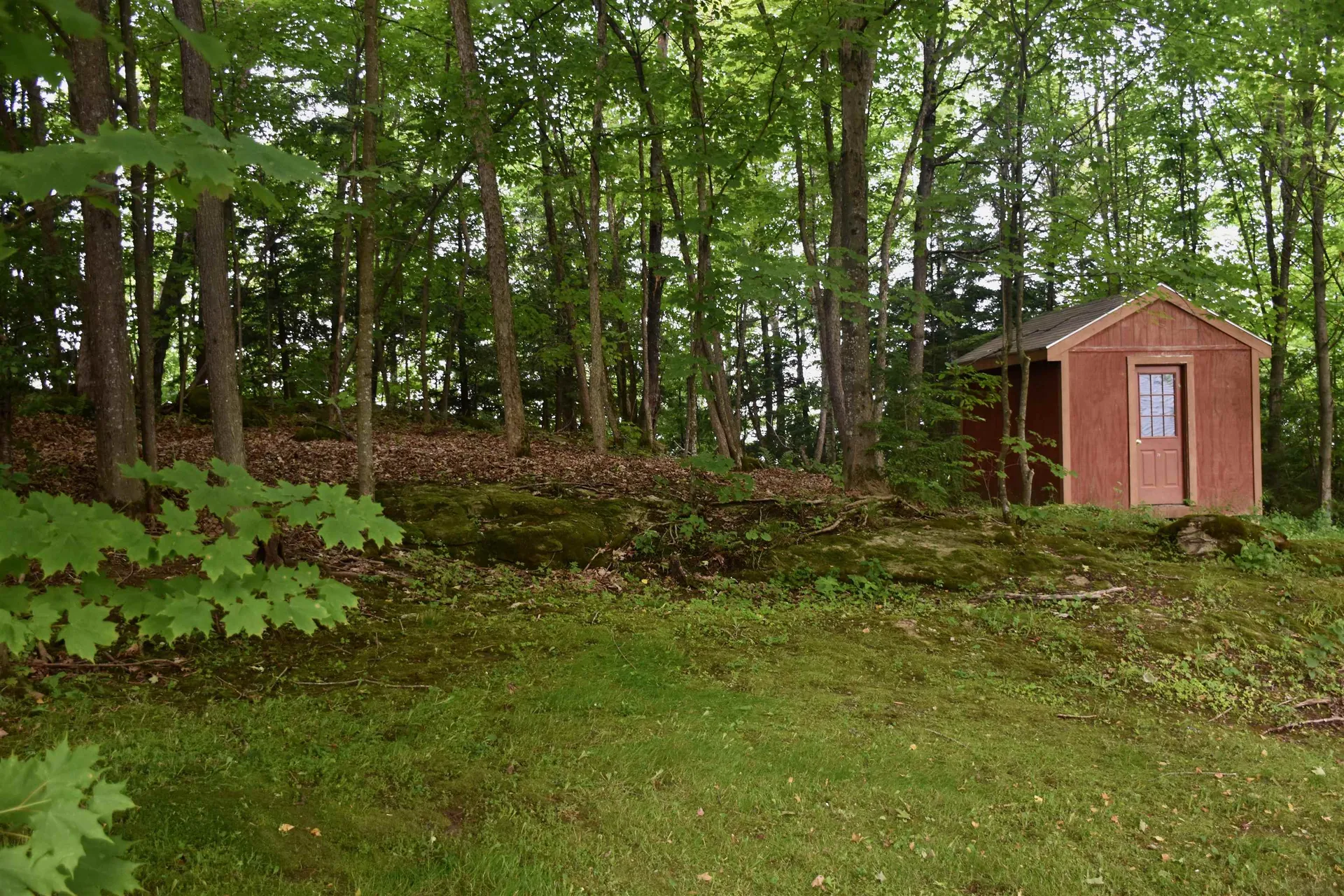 75 Allen Drive Milton VT 05468