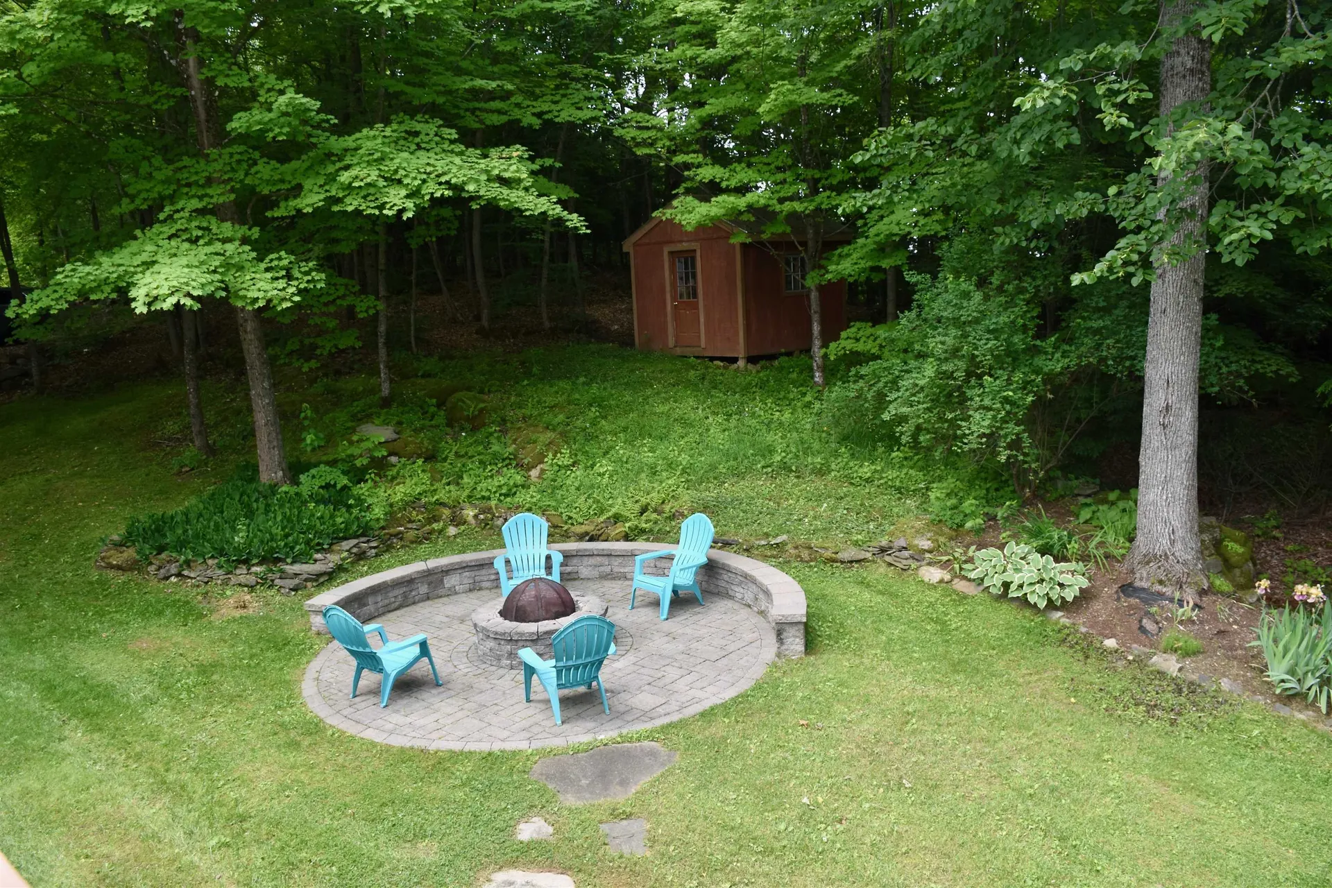 75 Allen Drive Milton VT 05468