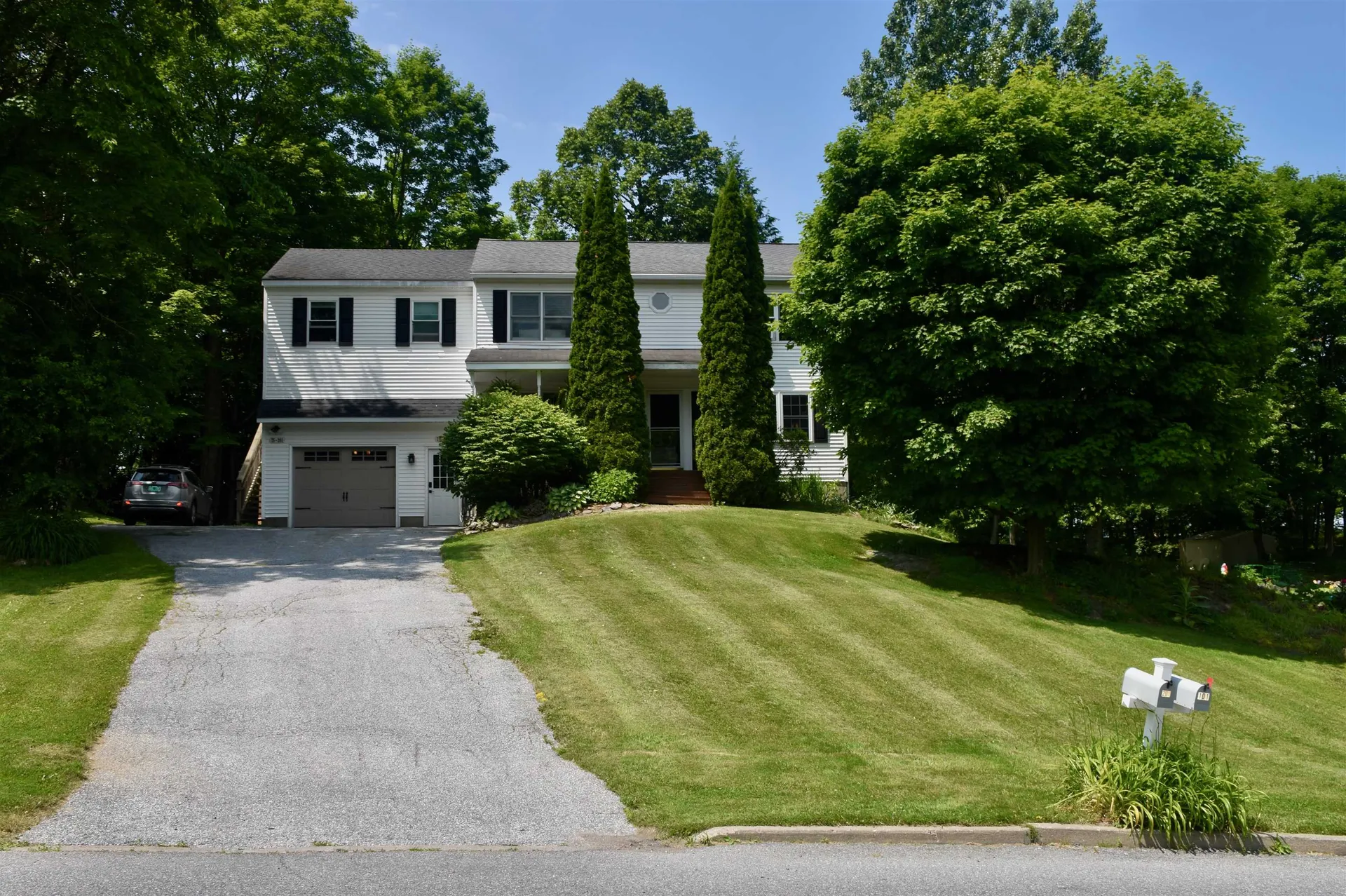 75 Allen Drive Milton VT 05468