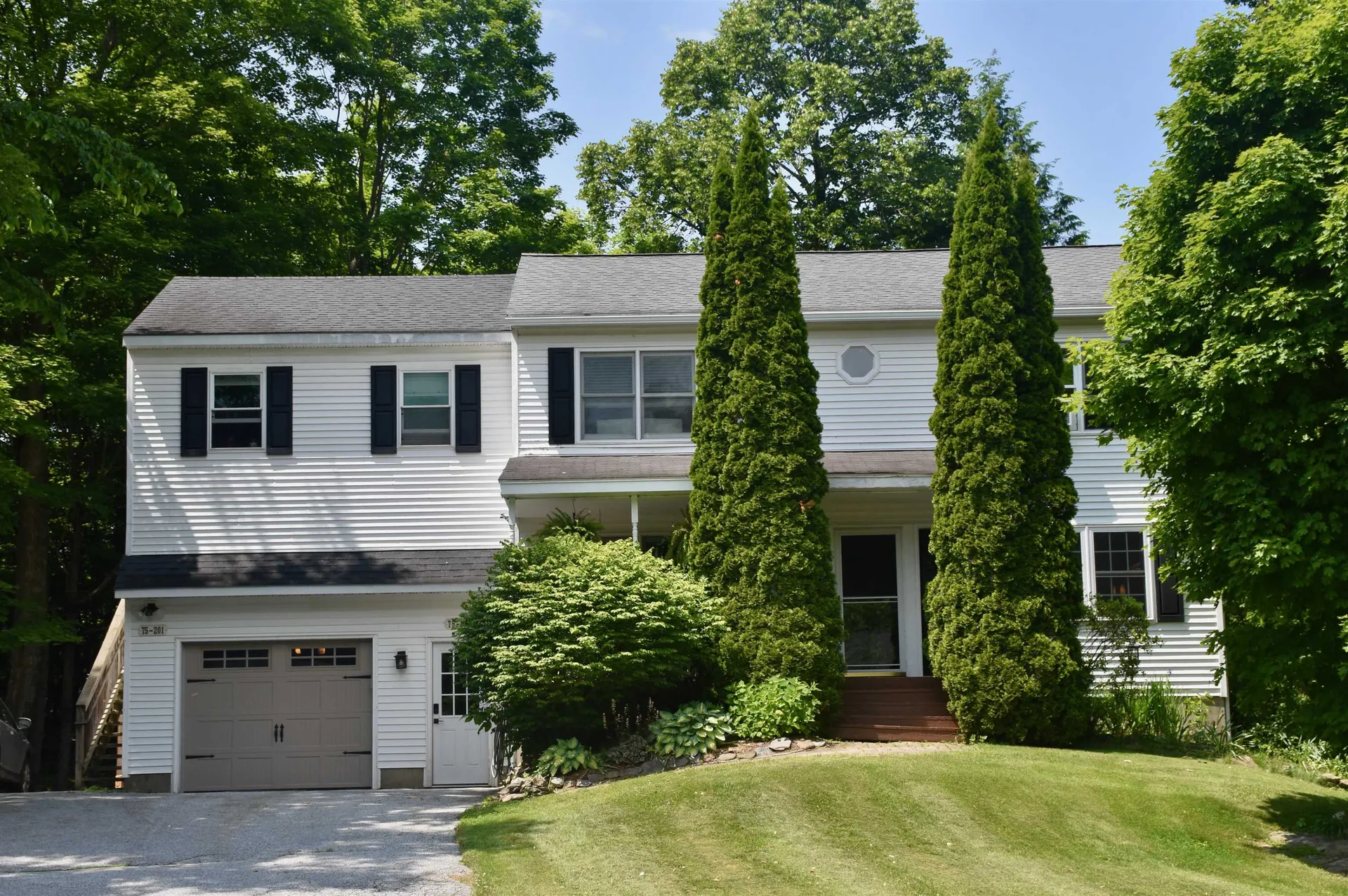 75 Allen Drive Milton VT 05468