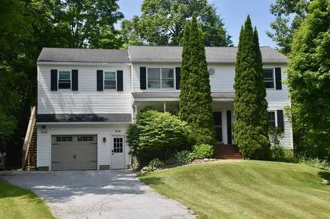 75 Allen Drive Milton VT 05468