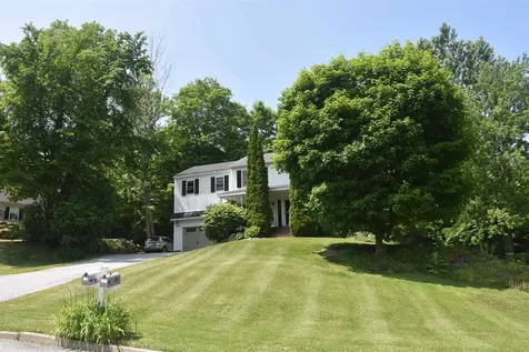 75 Allen Drive Milton VT 05468