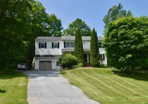 75 Allen Drive Milton VT 05468