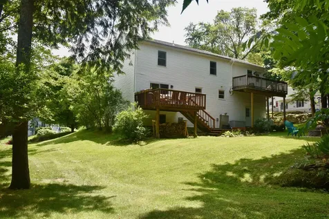 75 Allen Drive Milton VT 05468