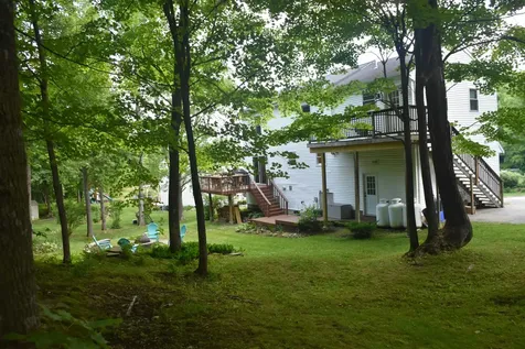 75 Allen Drive Milton VT 05468