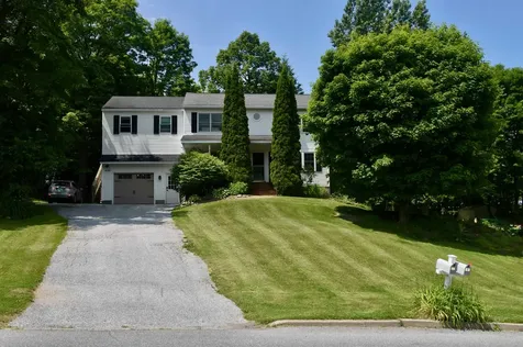 75 Allen Drive Milton VT 05468