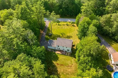 23 Stone Farm Road Barrington NH 03825
