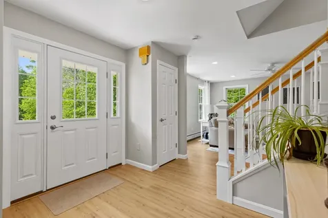 23 Stone Farm Road Barrington NH 03825