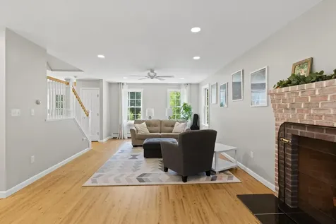 23 Stone Farm Road Barrington NH 03825