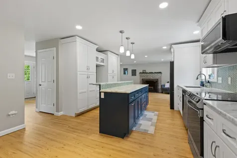 23 Stone Farm Road Barrington NH 03825