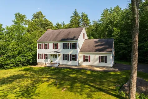 23 Stone Farm Road Barrington NH 03825