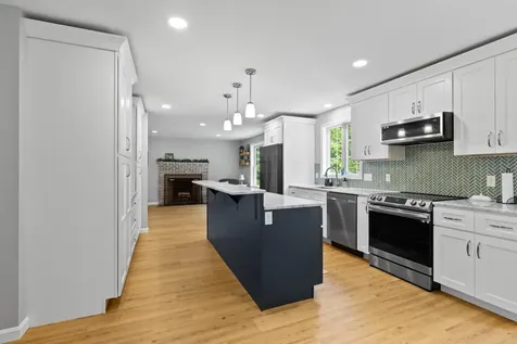 23 Stone Farm Road Barrington NH 03825
