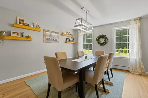 23 Stone Farm Road Barrington NH 03825