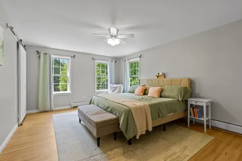 23 Stone Farm Road Barrington NH 03825