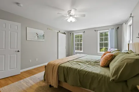 23 Stone Farm Road Barrington NH 03825