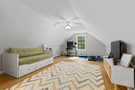 23 Stone Farm Road Barrington NH 03825
