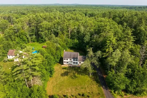 23 Stone Farm Road Barrington NH 03825