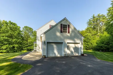 23 Stone Farm Road Barrington NH 03825