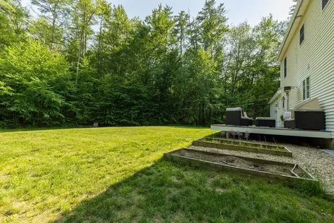 23 Stone Farm Road Barrington NH 03825
