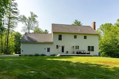 23 Stone Farm Road Barrington NH 03825