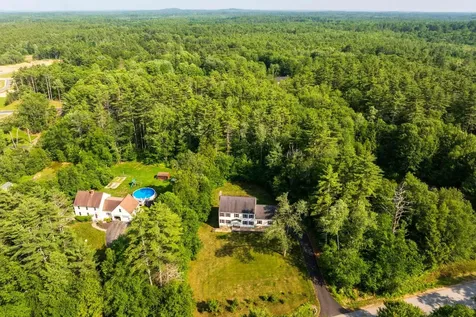 23 Stone Farm Road Barrington NH 03825