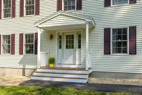 23 Stone Farm Road Barrington NH 03825