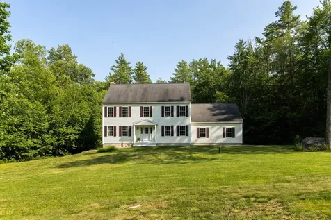 23 Stone Farm Road Barrington NH 03825