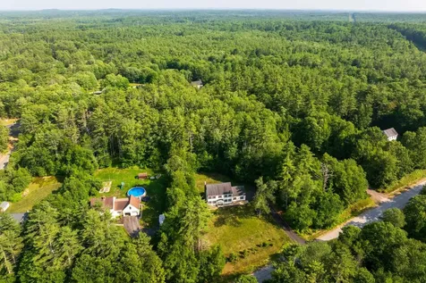 23 Stone Farm Road Barrington NH 03825