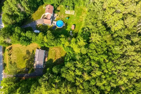 23 Stone Farm Road Barrington NH 03825
