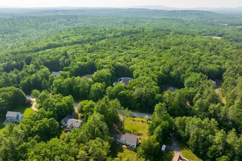 23 Stone Farm Road Barrington NH 03825