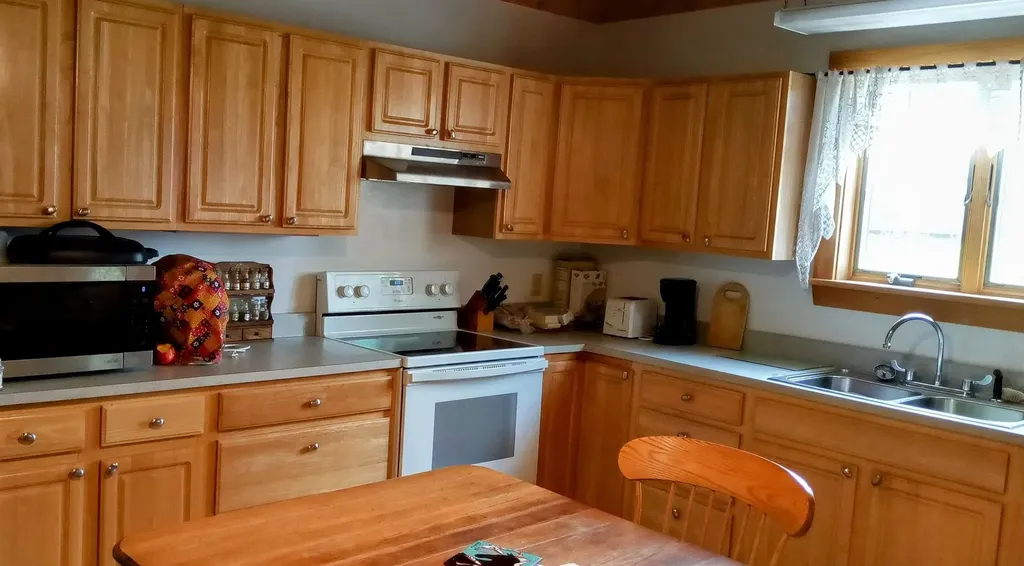 195 Beacon Hill Road Morristown VT 05661