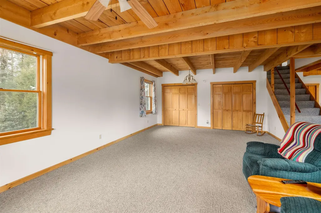 195 Beacon Hill Road Morristown VT 05661