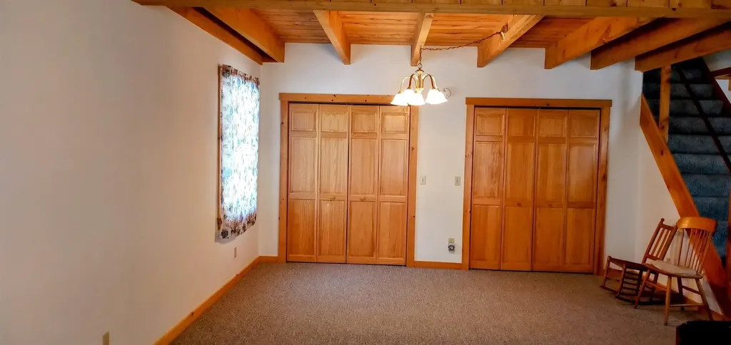 195 Beacon Hill Road Morristown VT 05661