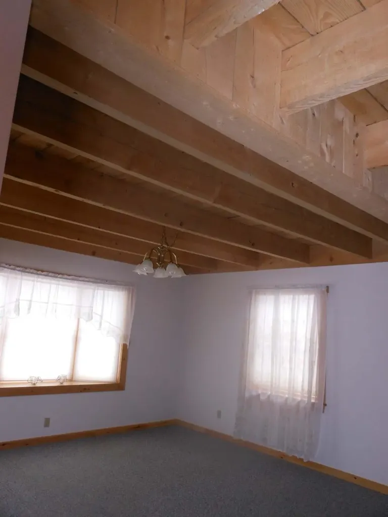 195 Beacon Hill Road Morristown VT 05661