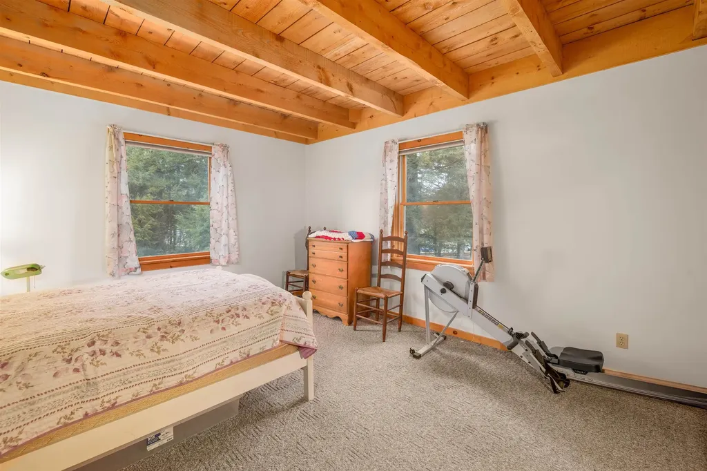 195 Beacon Hill Road Morristown VT 05661