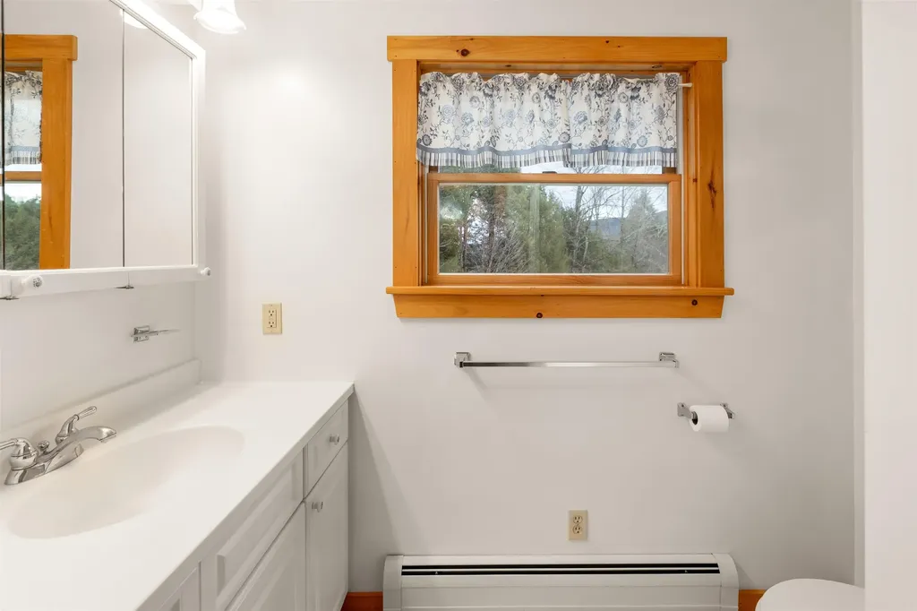 195 Beacon Hill Road Morristown VT 05661