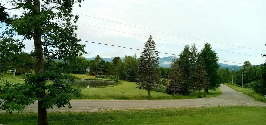 195 Beacon Hill Road Morristown VT 05661