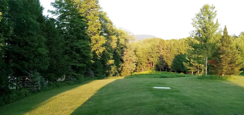 195 Beacon Hill Road Morristown VT 05661