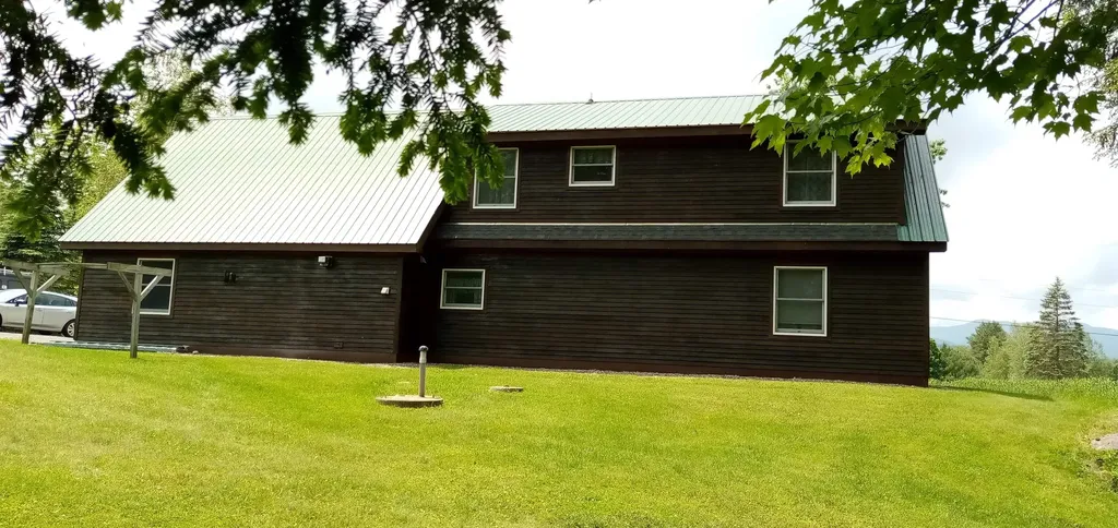 195 Beacon Hill Road Morristown VT 05661