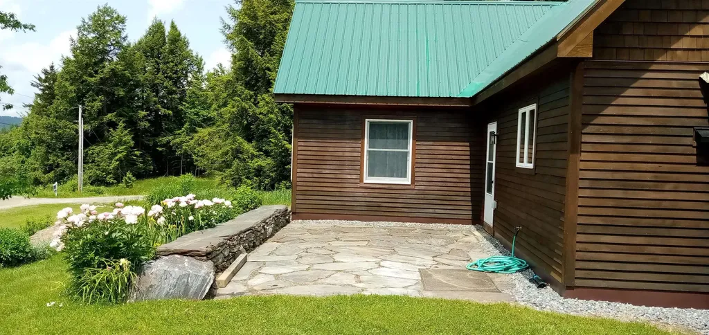 195 Beacon Hill Road Morristown VT 05661