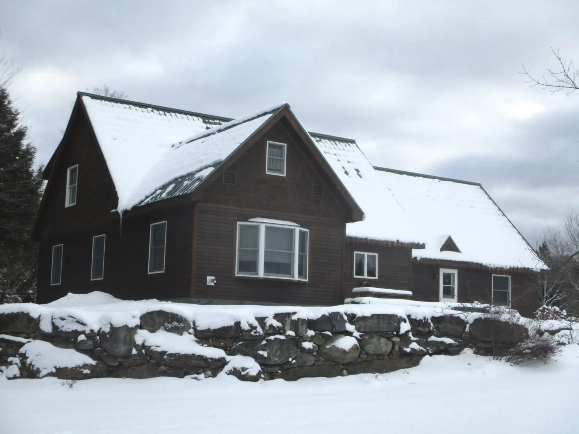 195 Beacon Hill Road Morristown VT 05661