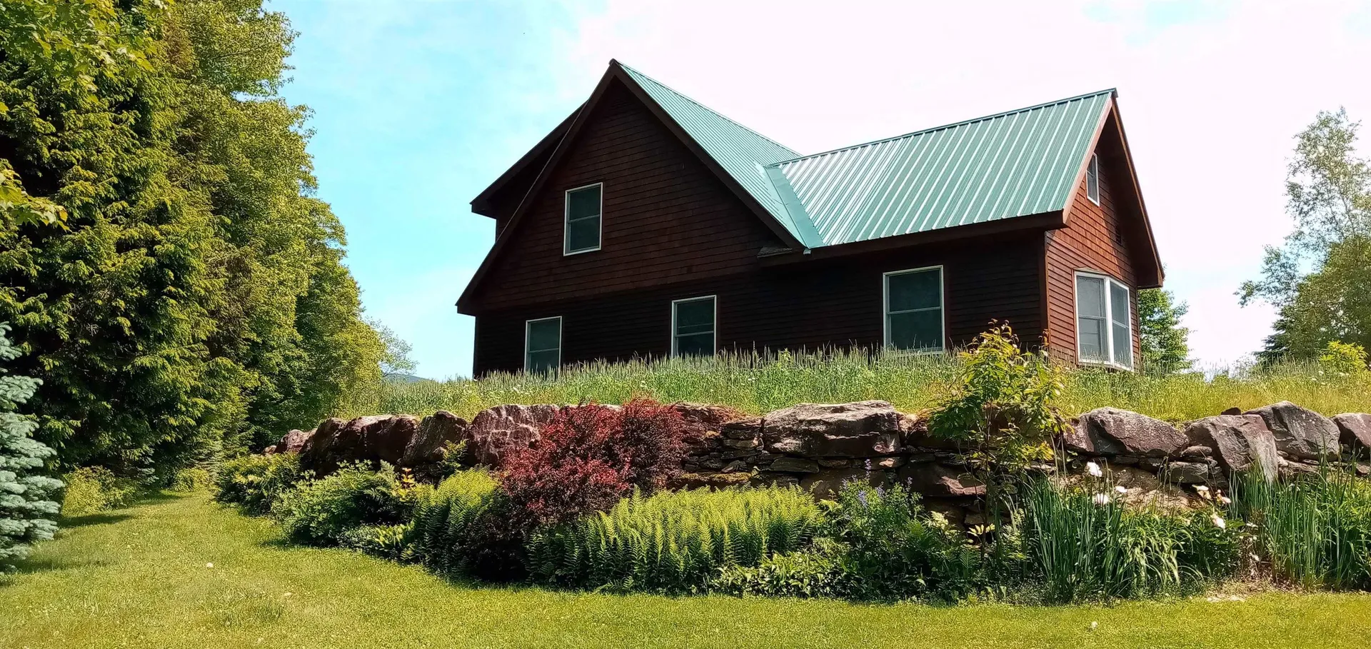 195 Beacon Hill Road Morristown VT 05661